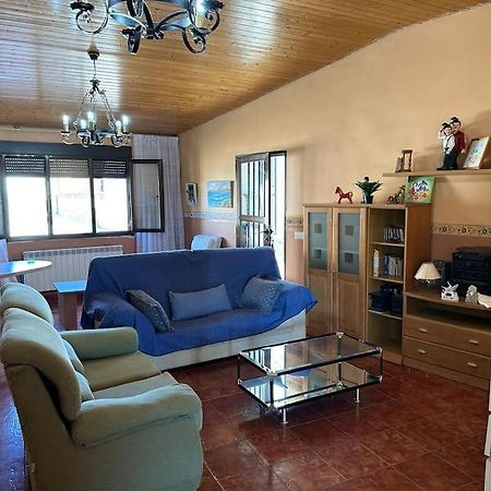 Willa Increible Casita De Pueblo. Ugena Zewnętrze zdjęcie