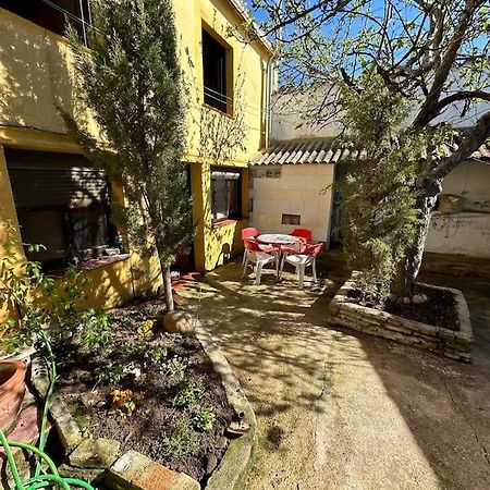 Willa Increible Casita De Pueblo. Ugena Zewnętrze zdjęcie