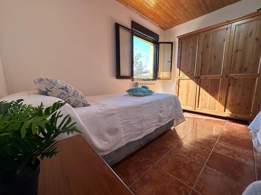 Willa Increible Casita De Pueblo. Ugena Zewnętrze zdjęcie