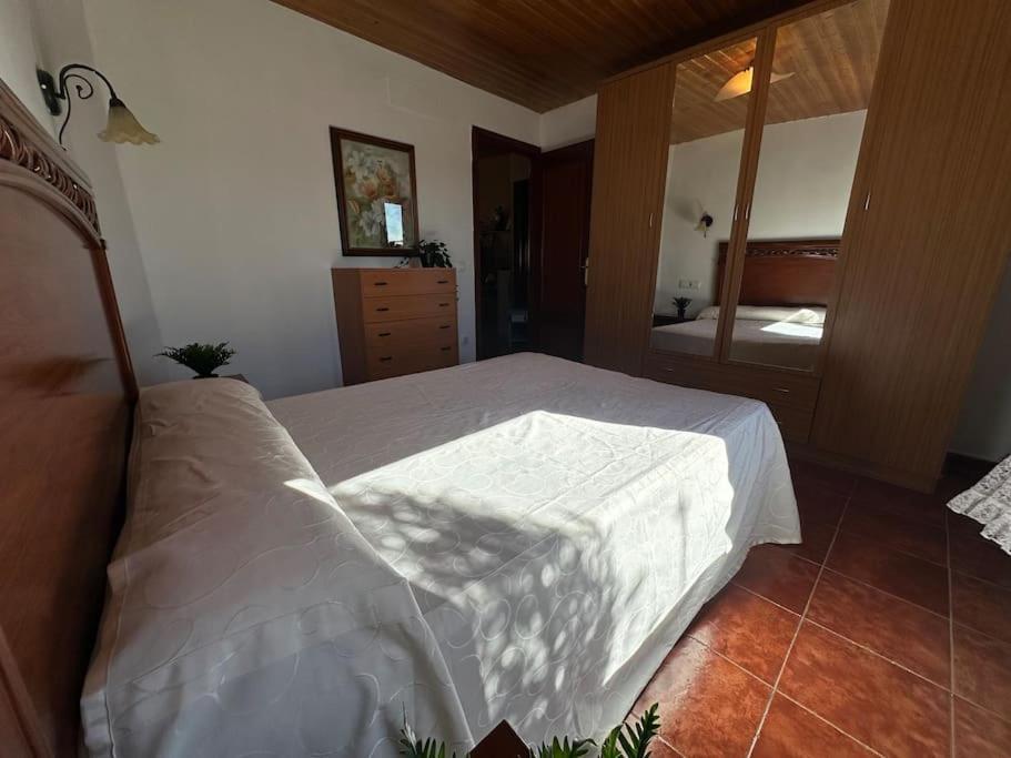 Willa Increible Casita De Pueblo. Ugena Zewnętrze zdjęcie