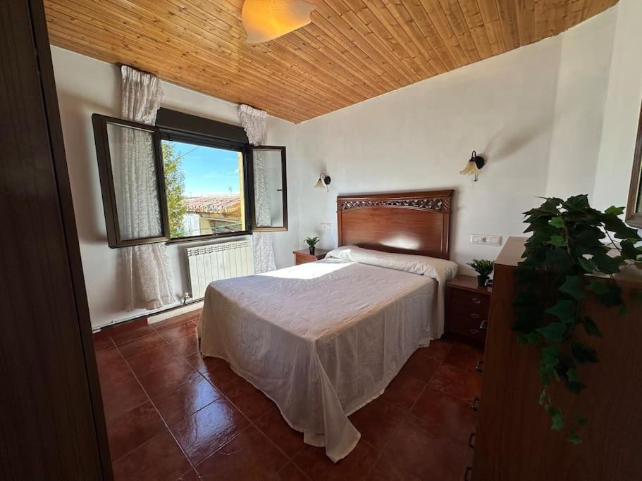 Willa Increible Casita De Pueblo. Ugena Zewnętrze zdjęcie