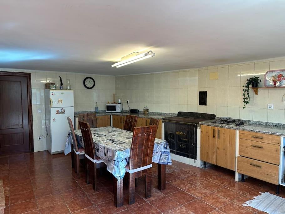 Willa Increible Casita De Pueblo. Ugena Zewnętrze zdjęcie