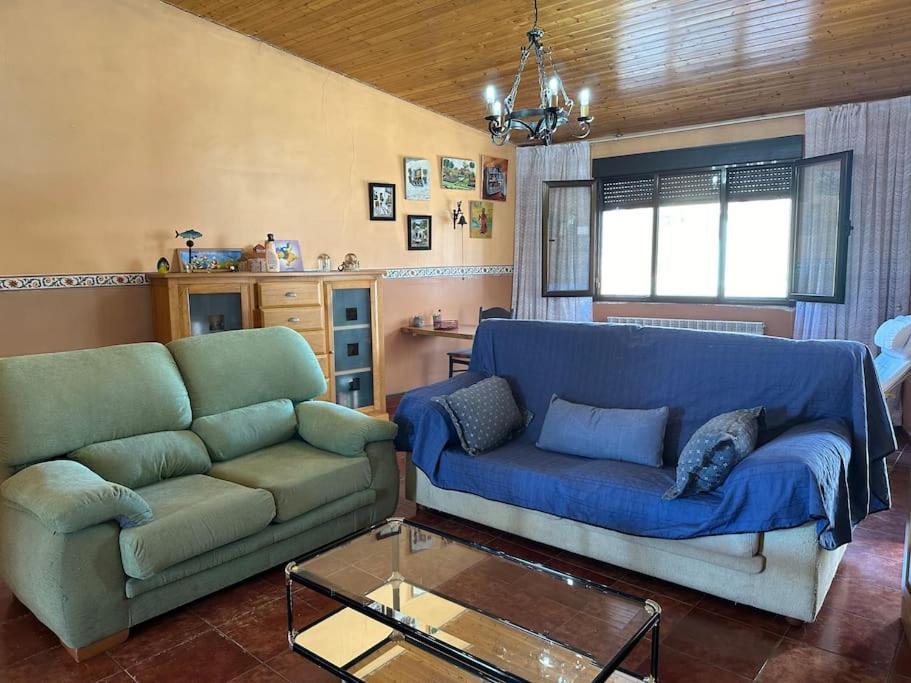 Willa Increible Casita De Pueblo. Ugena Zewnętrze zdjęcie