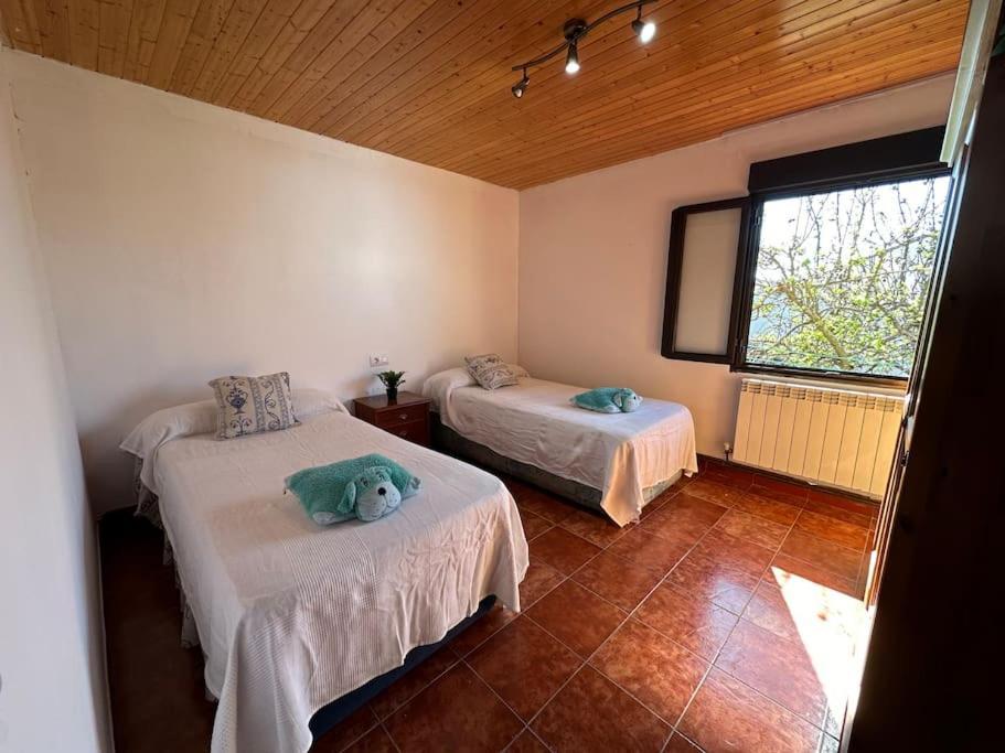 Willa Increible Casita De Pueblo. Ugena Zewnętrze zdjęcie