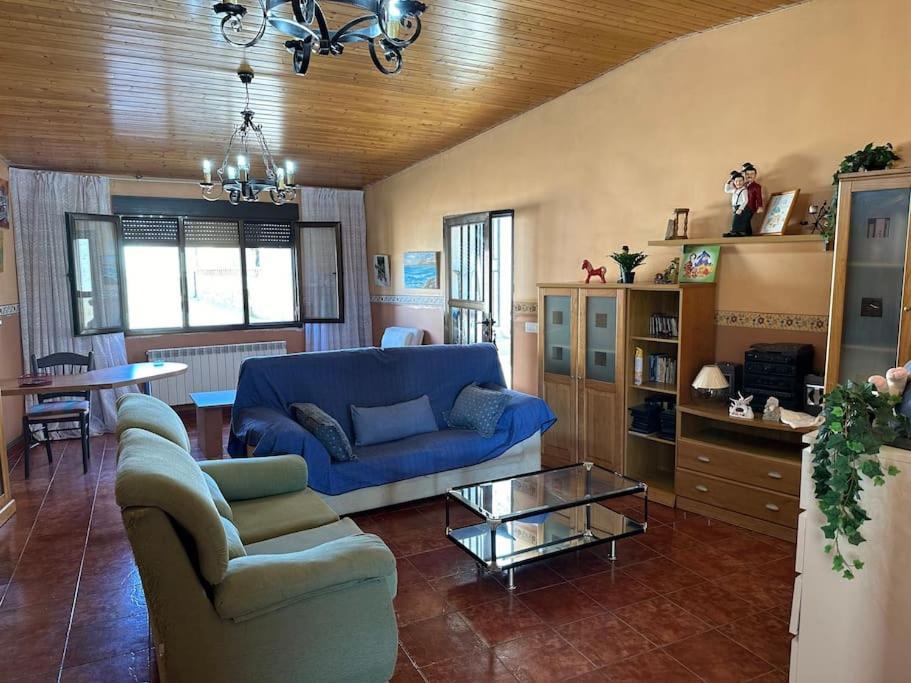 Willa Increible Casita De Pueblo. Ugena Zewnętrze zdjęcie