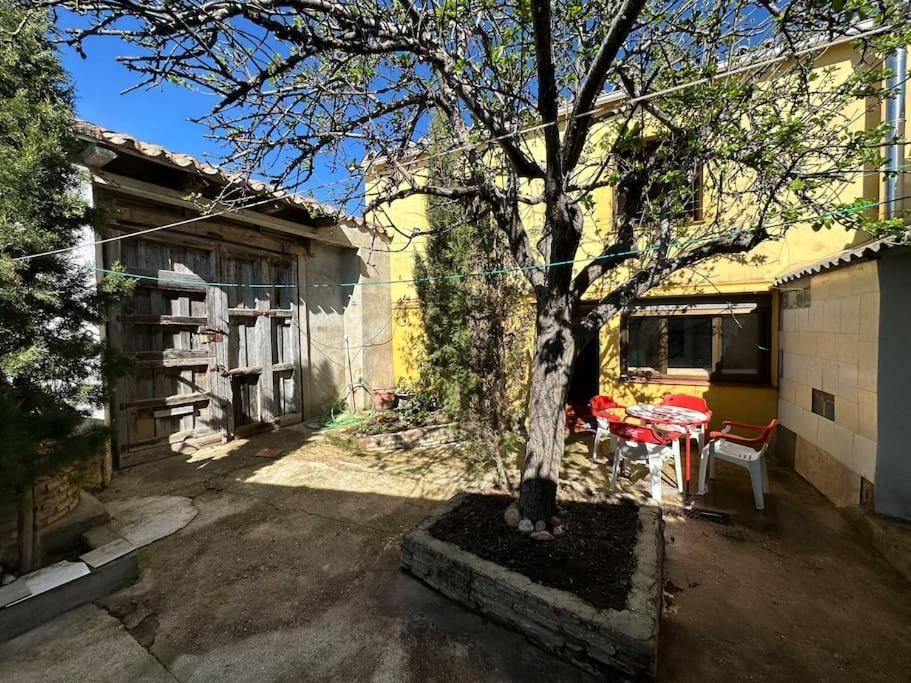 Willa Increible Casita De Pueblo. Ugena Zewnętrze zdjęcie