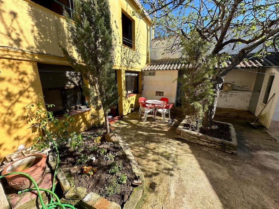 Willa Increible Casita De Pueblo. Ugena Zewnętrze zdjęcie