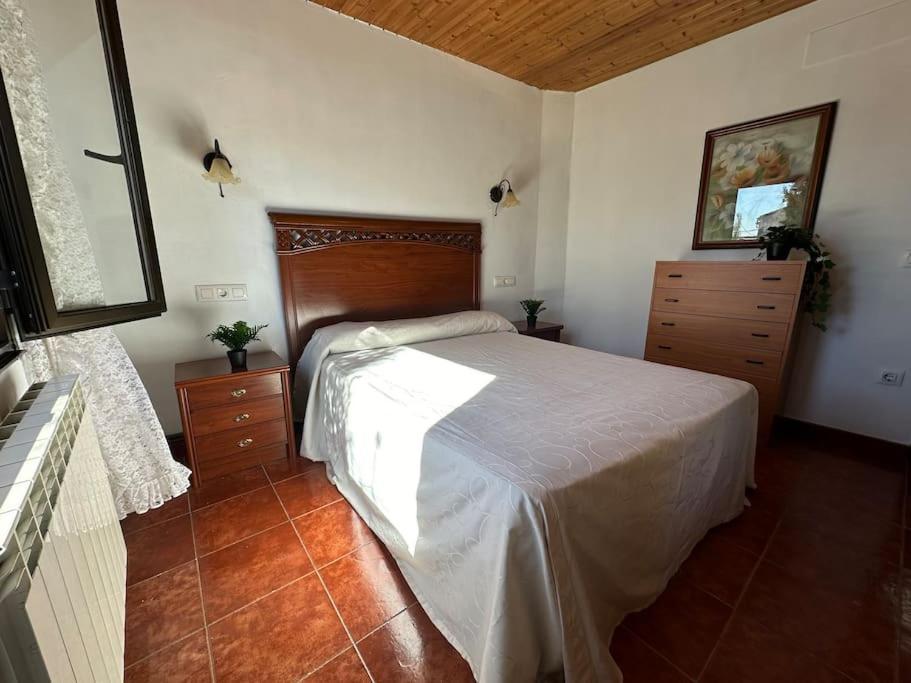 Willa Increible Casita De Pueblo. Ugena Zewnętrze zdjęcie
