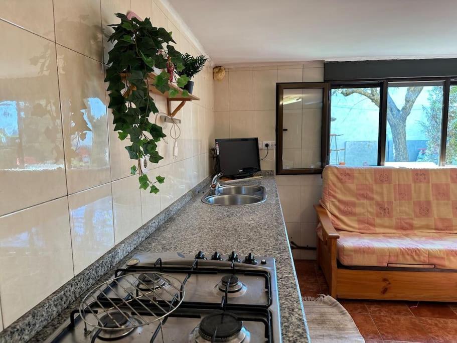 Willa Increible Casita De Pueblo. Ugena Zewnętrze zdjęcie