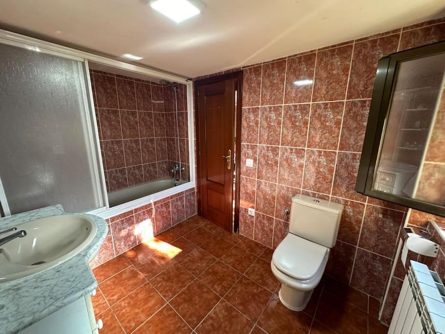 Willa Increible Casita De Pueblo. Ugena Zewnętrze zdjęcie