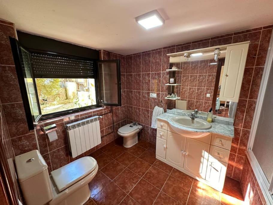 Willa Increible Casita De Pueblo. Ugena Zewnętrze zdjęcie
