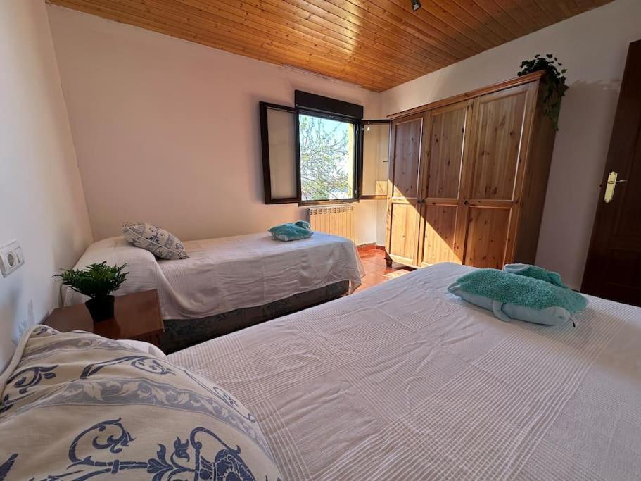 Willa Increible Casita De Pueblo. Ugena Zewnętrze zdjęcie