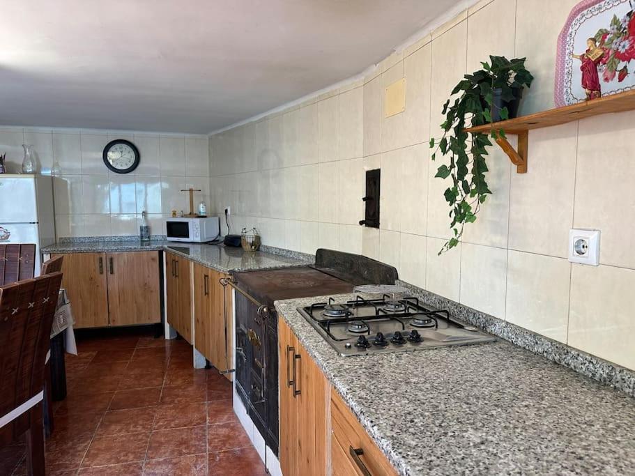Willa Increible Casita De Pueblo. Ugena Zewnętrze zdjęcie