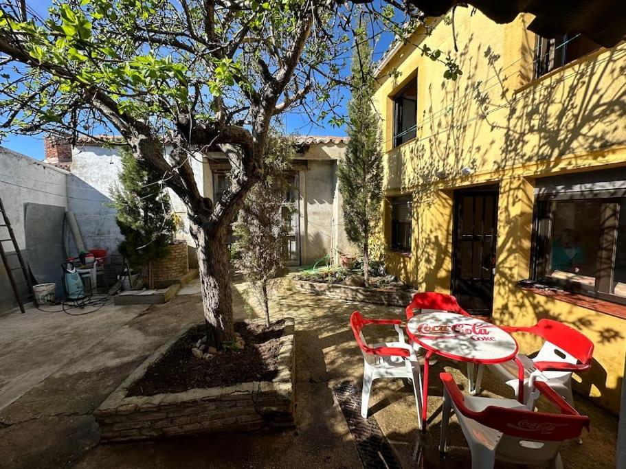 Willa Increible Casita De Pueblo. Ugena Zewnętrze zdjęcie